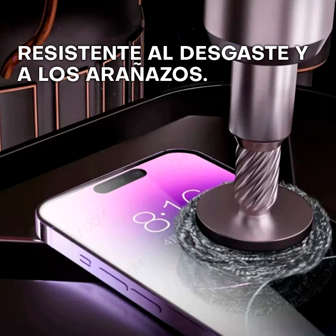 Protector para Xiaomi (Por 2 und)