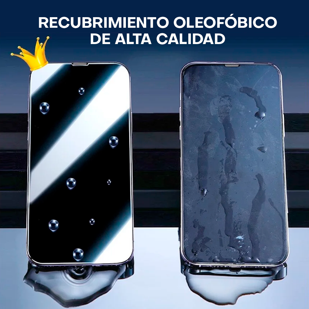 Protector para Samsung (Por 2 und)