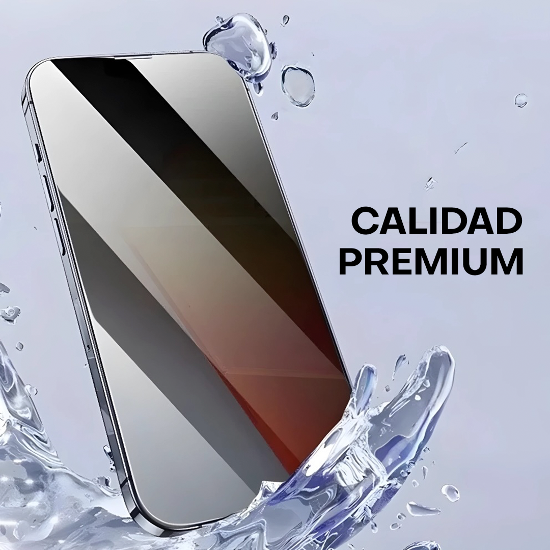 Protector para Xiaomi (Por 2 und)