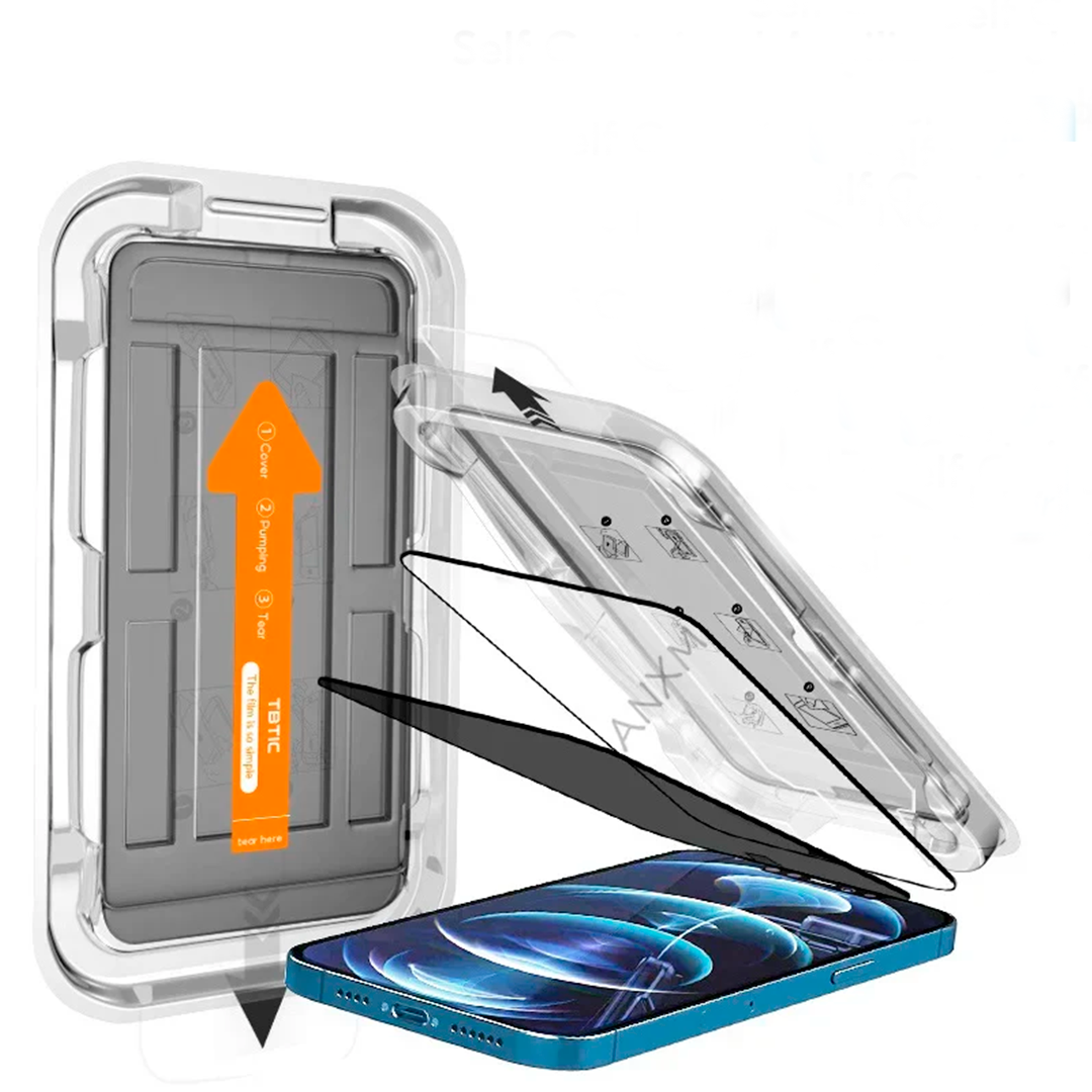 Protector para Samsung (Por 2 und)